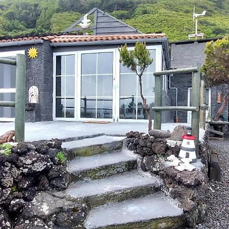 Casa do Caramba - The Dream House São Roque do Pico Exterior foto